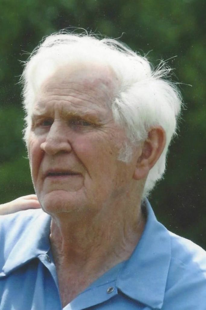 Clifford Stauffer