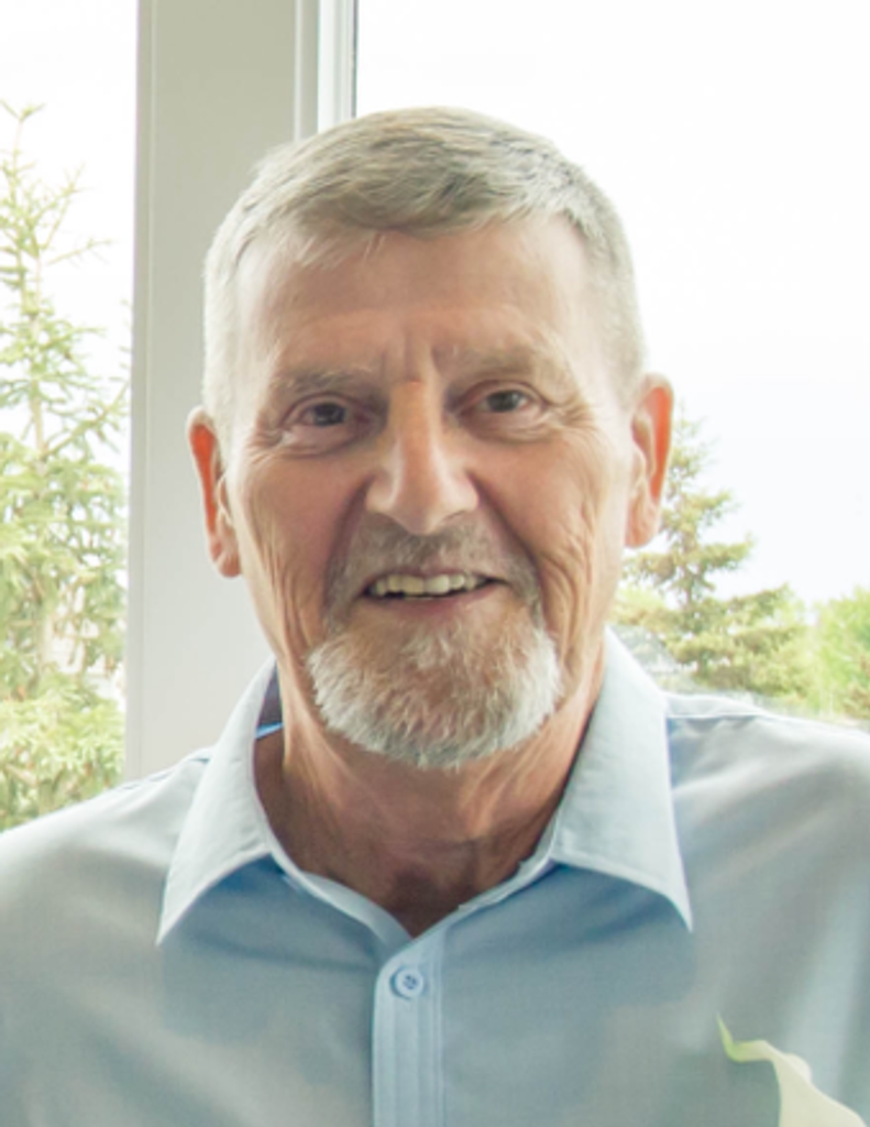 Fredrick Carl Handwerg Jr.