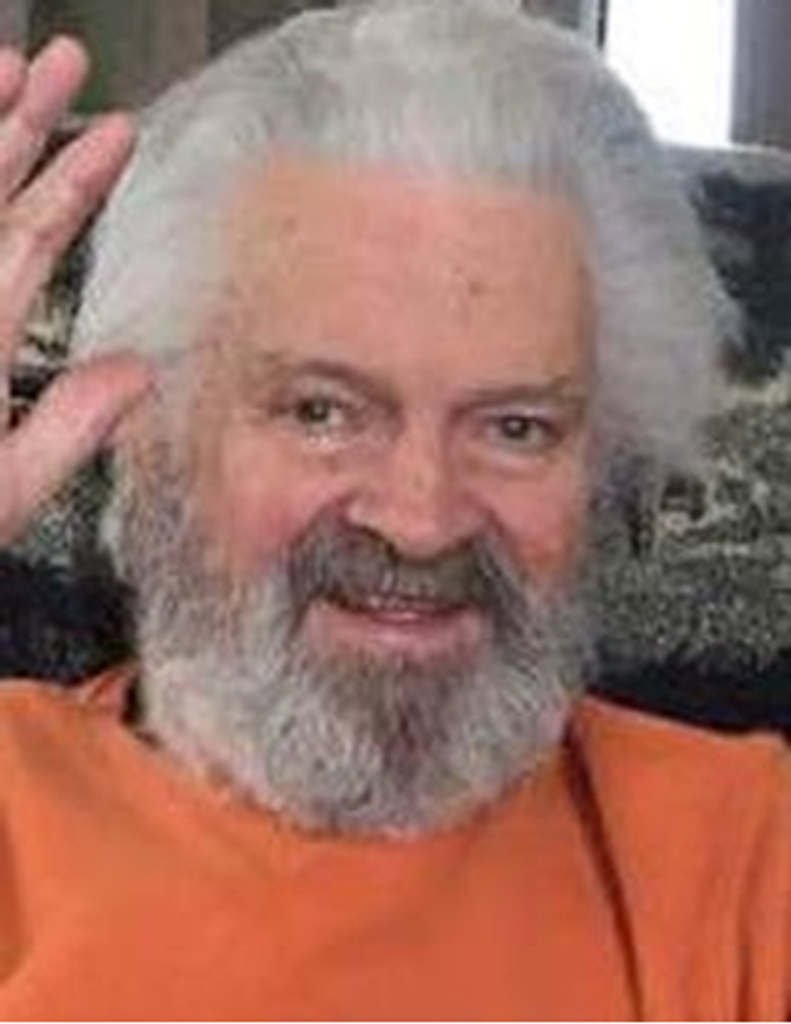 James  Albert Shawver Profile Photo