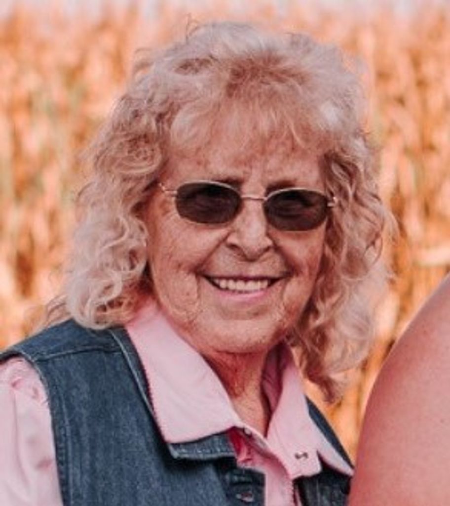 Marie J. (Shellenberger)  Brown Profile Photo