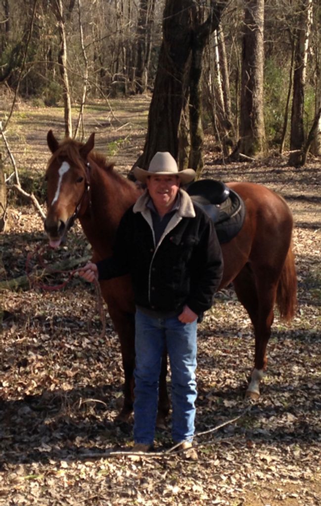 Joe Owens Profile Photo