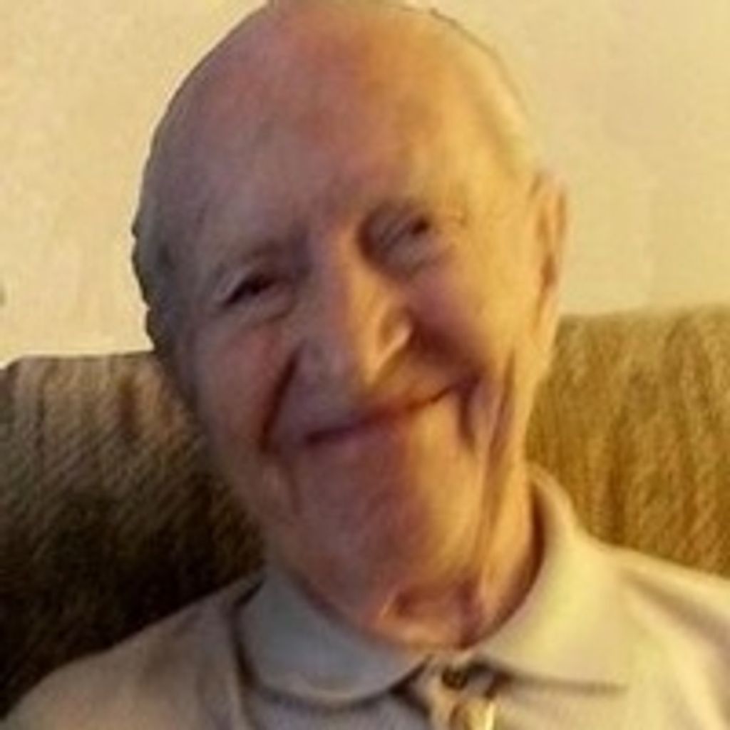 Ardner "Red" J. Fasching