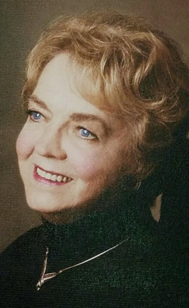 Gloria F. (Boyer)  Smith