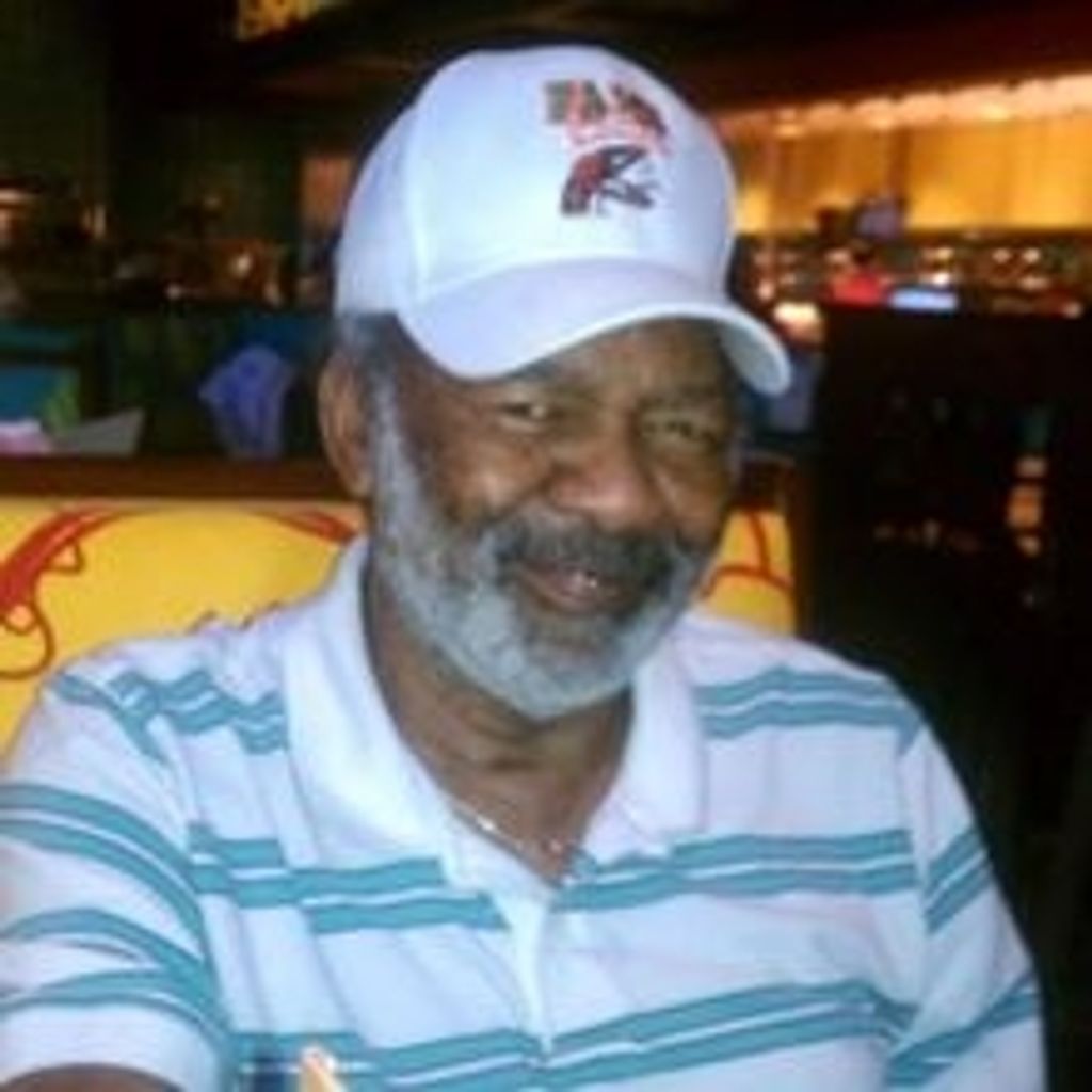 Mr Willie Moseley