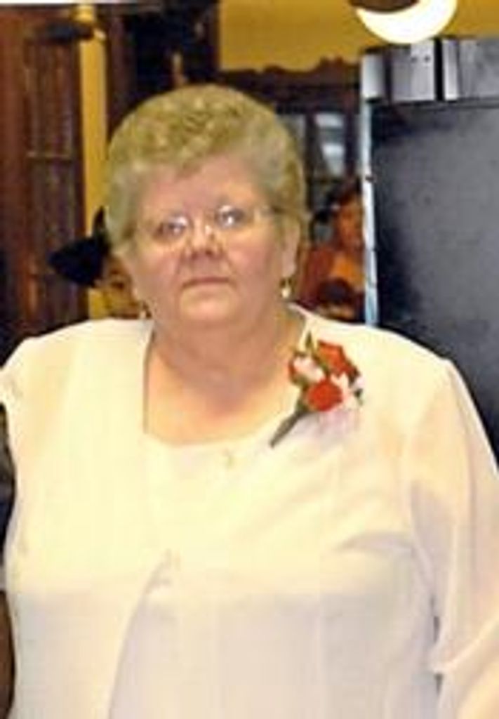 Iris Lynn Reed Profile Photo