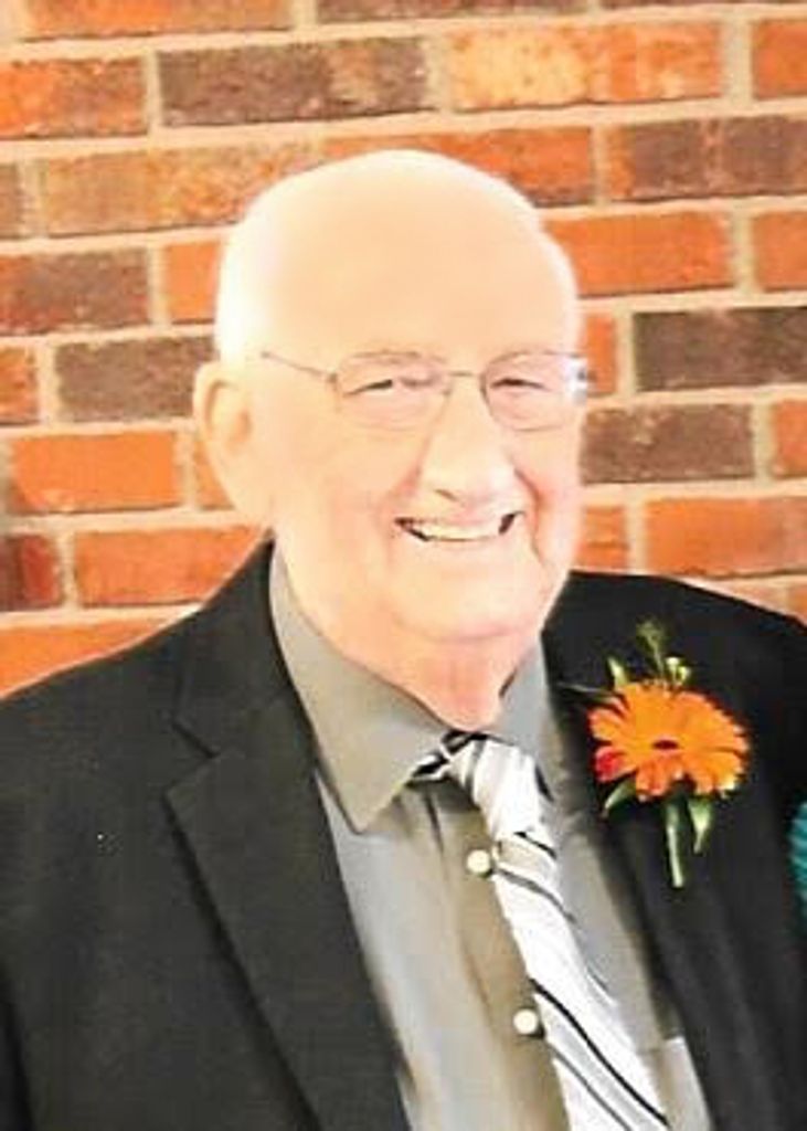 Francis Eugene Boehm Profile Photo