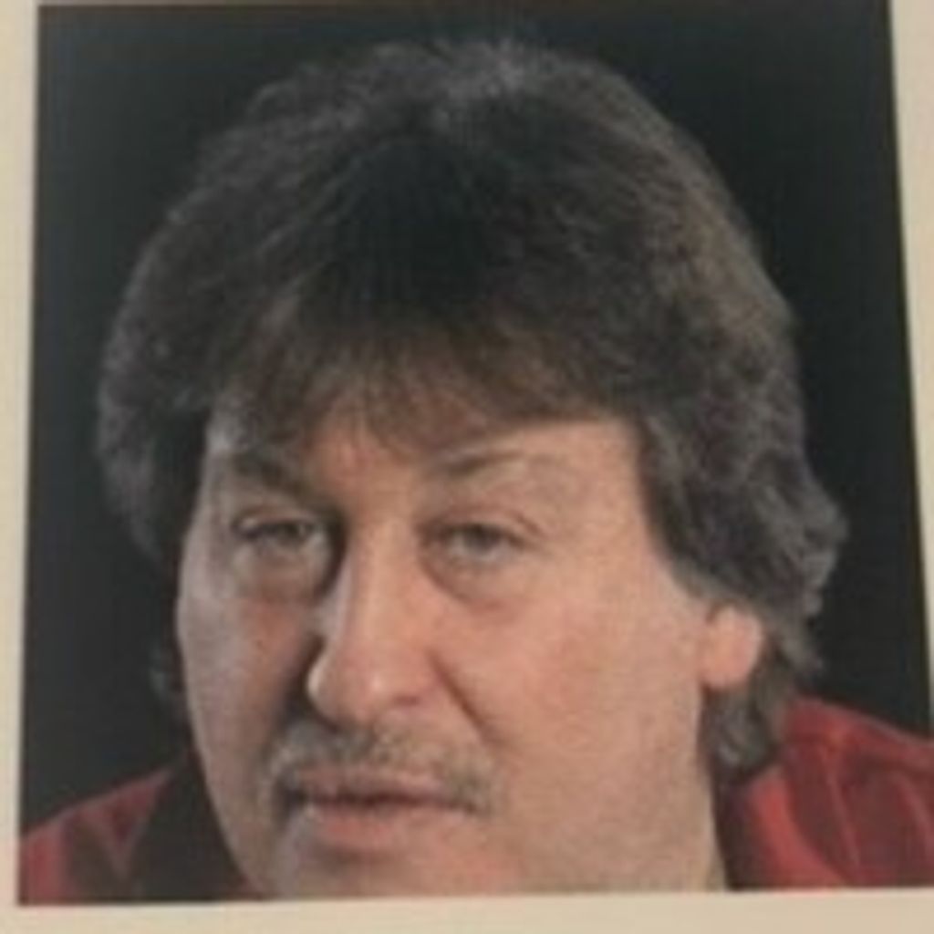 Mike Hudspeth Profile Photo