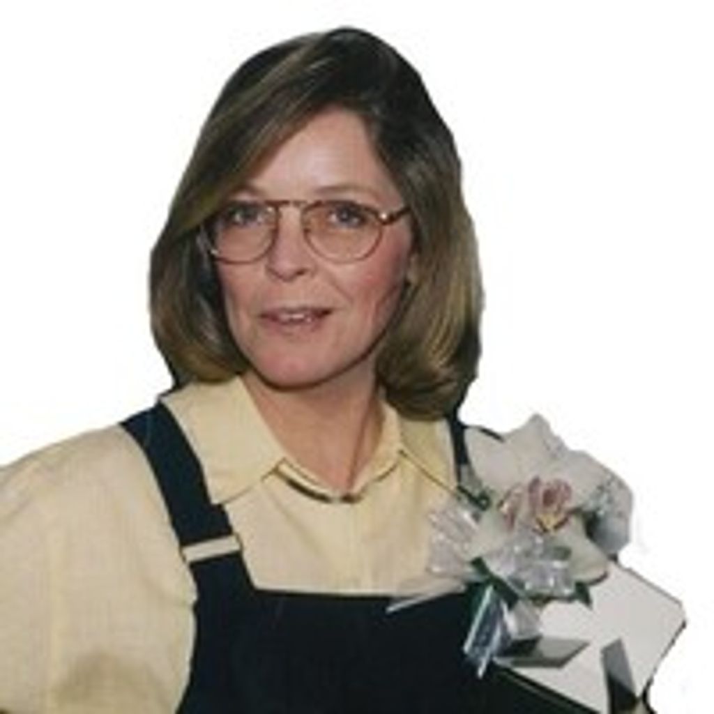 Mary  Margaret Webb Profile Photo