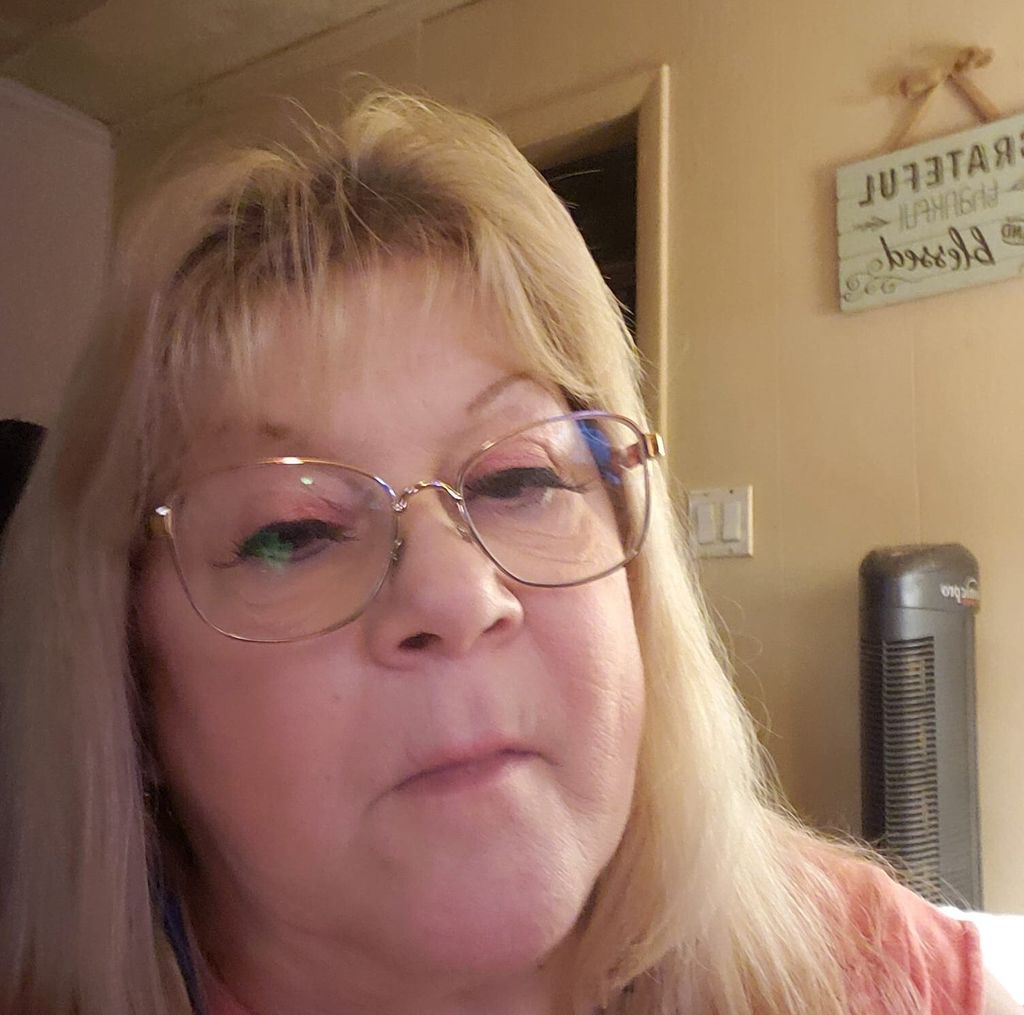 Julie Ann Duby