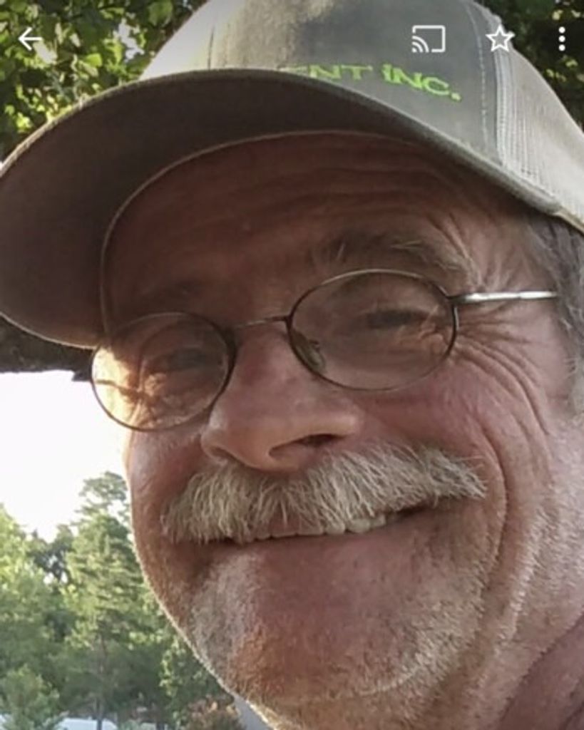 Lawrence Parker Profile Photo