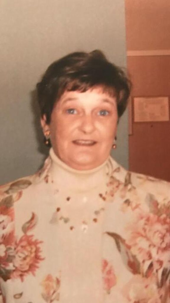 Bobbie Holloway Ellis Profile Photo