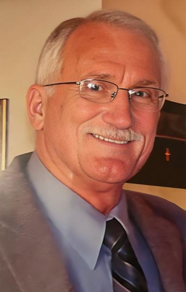 George Potter Profile Photo