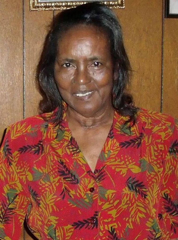 Mrs. Earnestine Harts Wallace Profile Photo