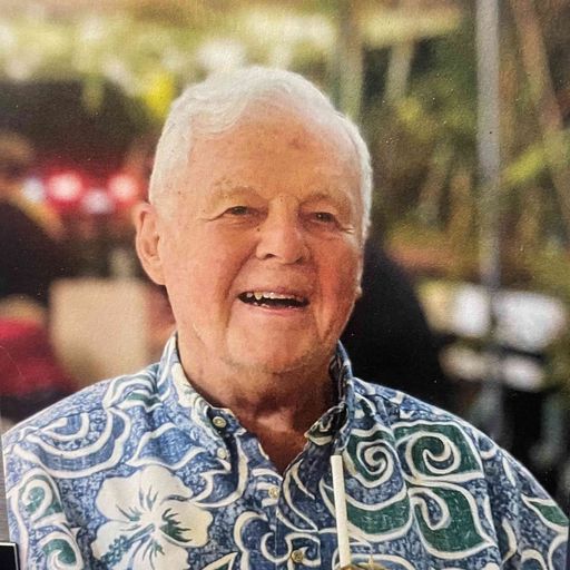 Walter "Wally" A. Chenoweth