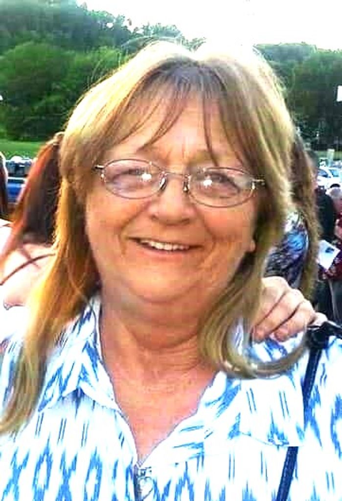 Marcella Lou (Channels)  Powell