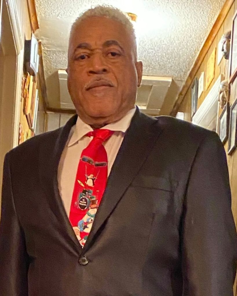 William Jerome “Ronnie” Kirk