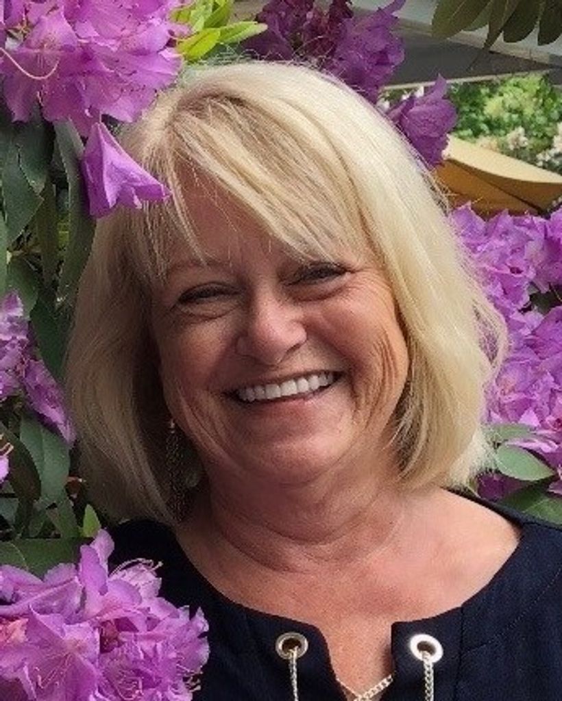 Kay Trone Profile Photo