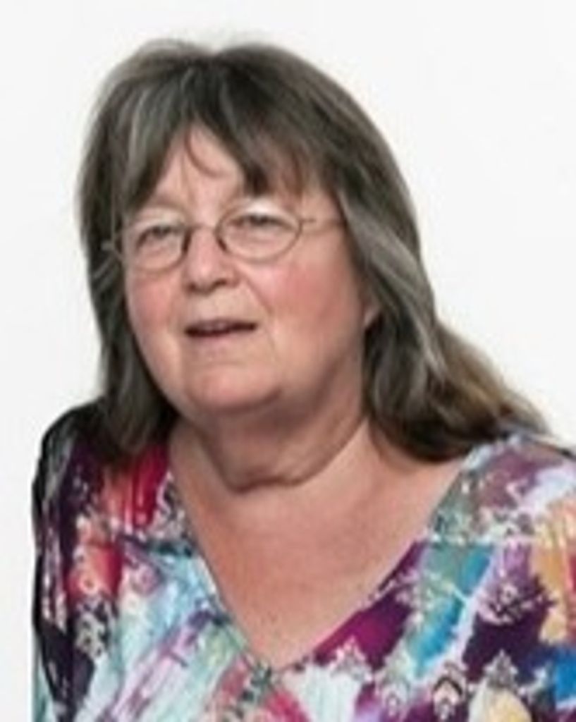 Ellouise Clark Profile Photo