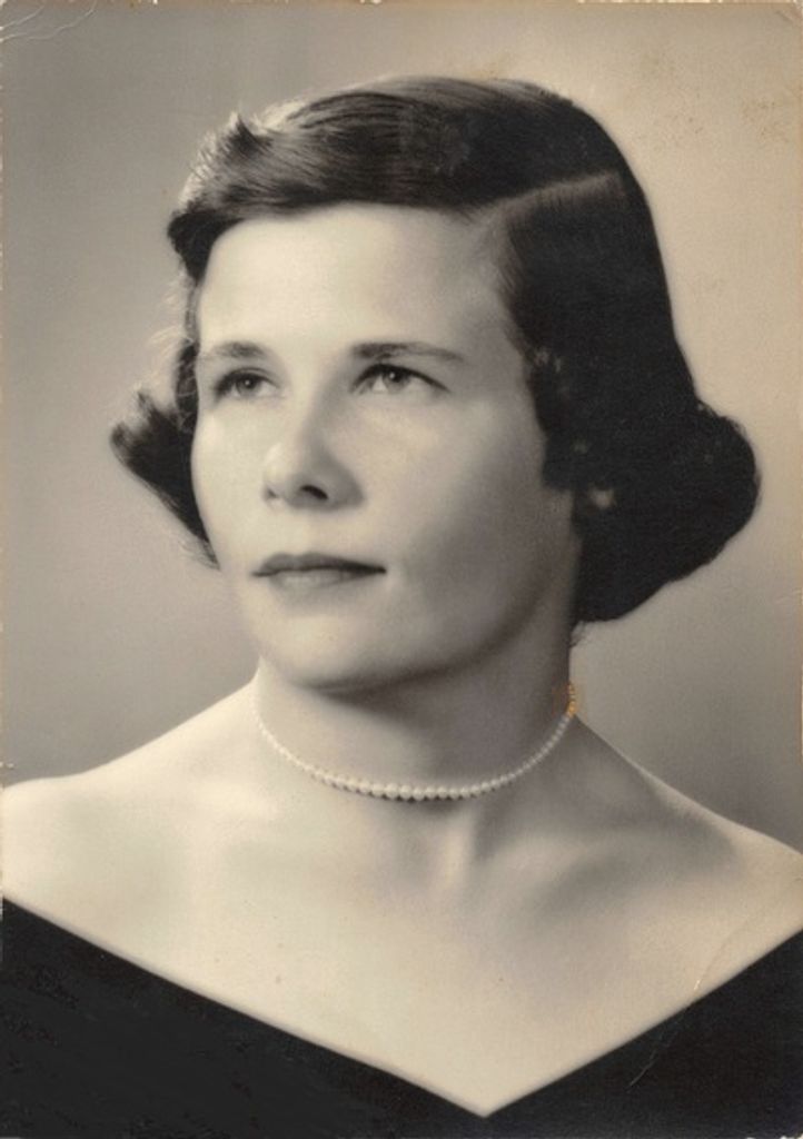 Barbara Ann Harris
