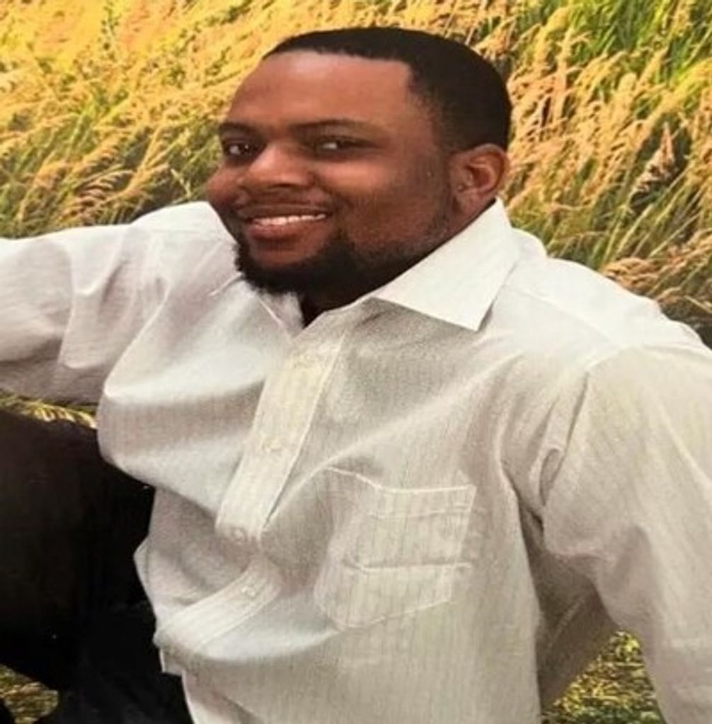 Darrius Lamar Griffin Profile Photo