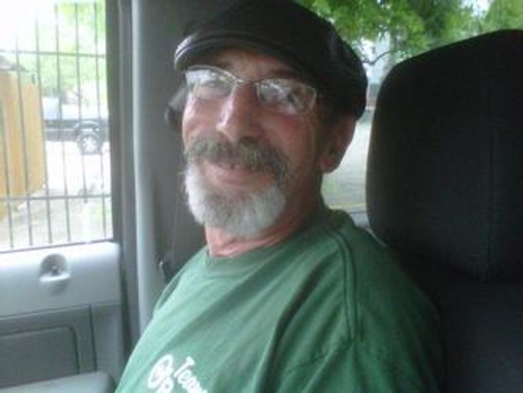 Kenneth "Kenny" Edward Squires Profile Photo