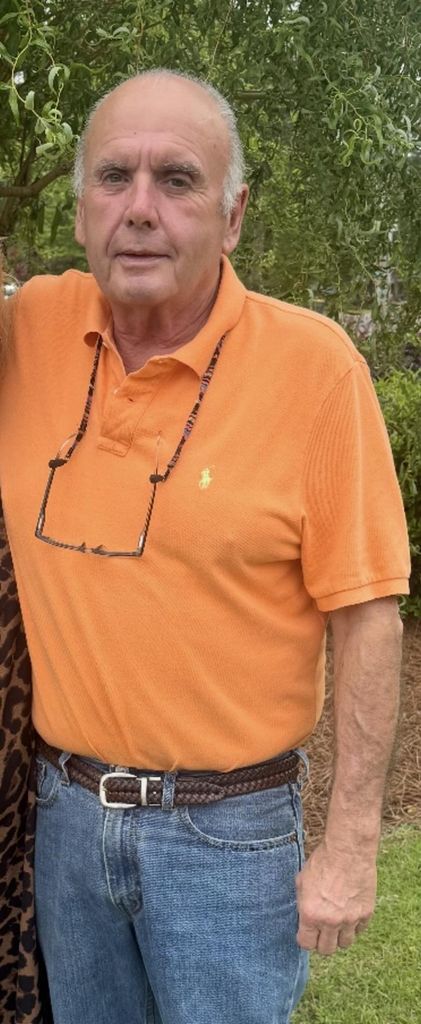 Kenneth Wayne Brown Profile Photo