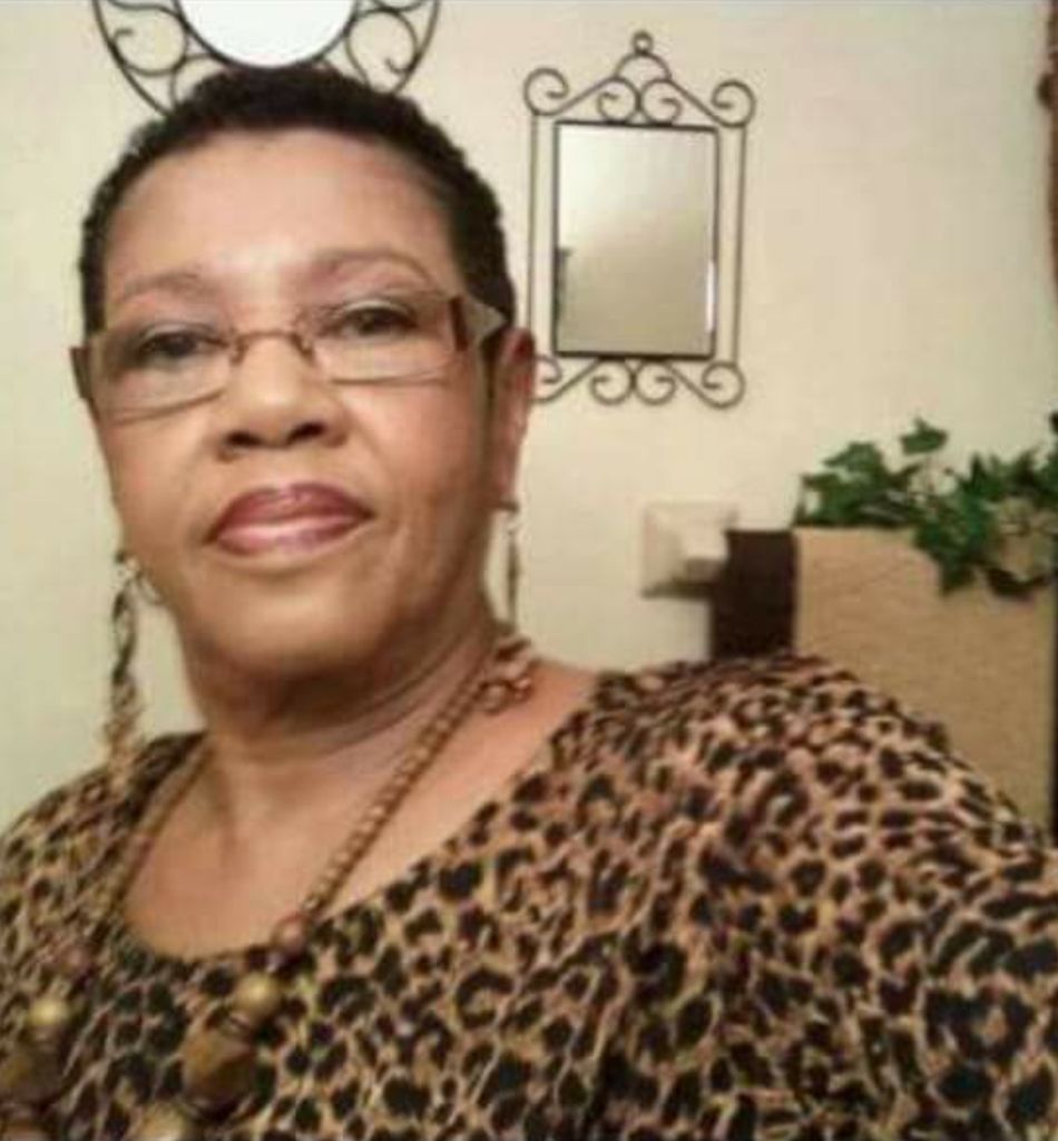 Donna Mae Neal