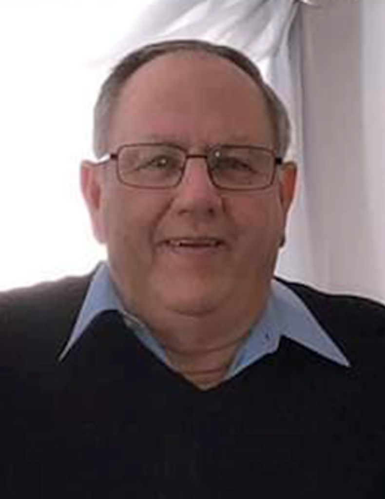 Gary Allen Hill Sr.