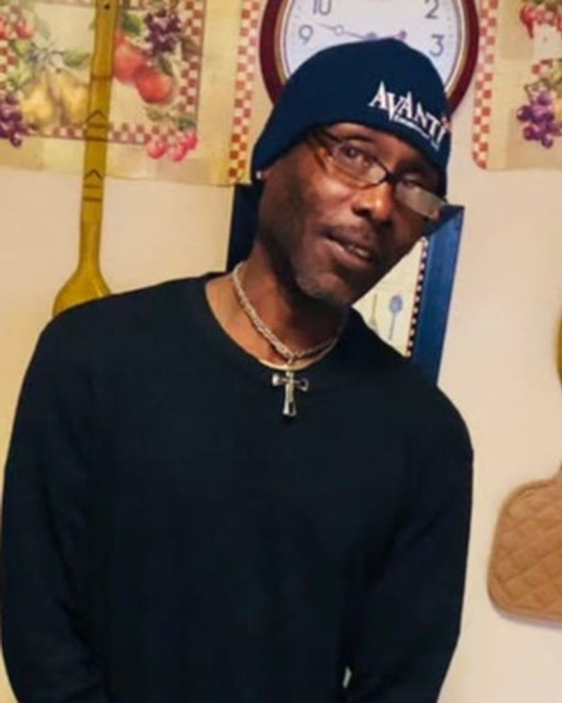Billy Charles McDade Profile Photo