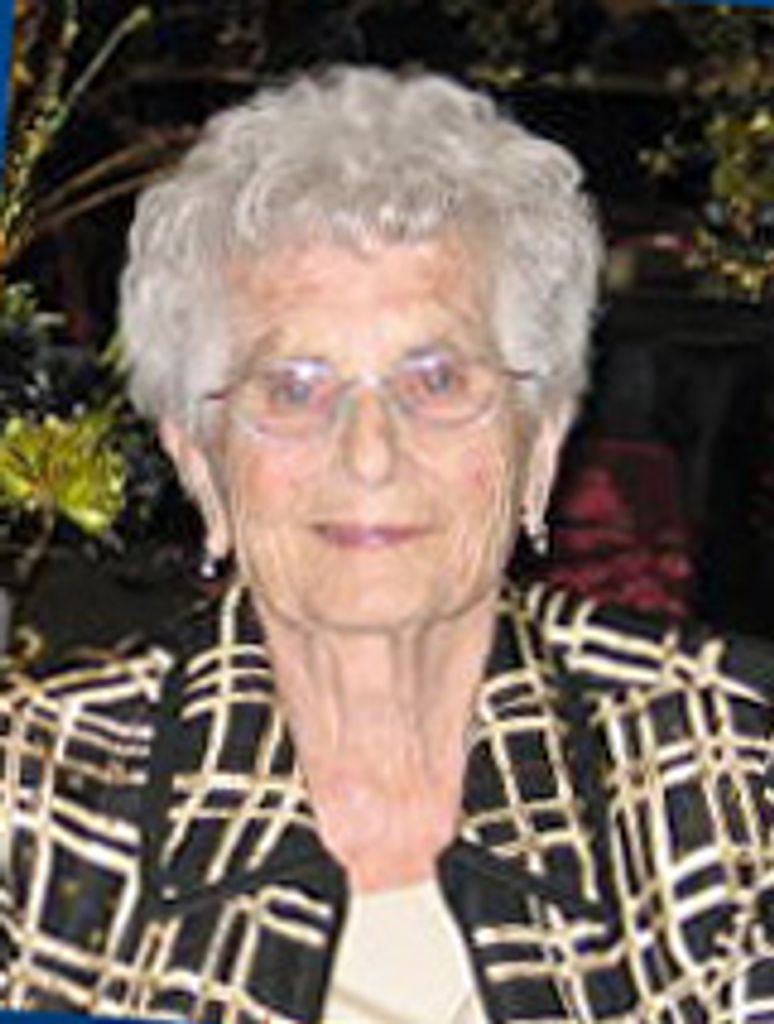 Elizabeth (Baumgartner)  Holzer Larsen Profile Photo