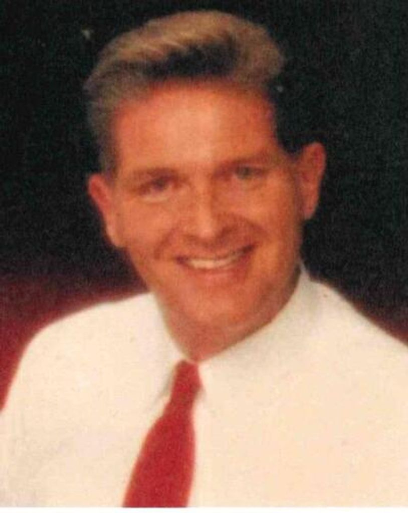 Thomas Michael Turner Profile Photo