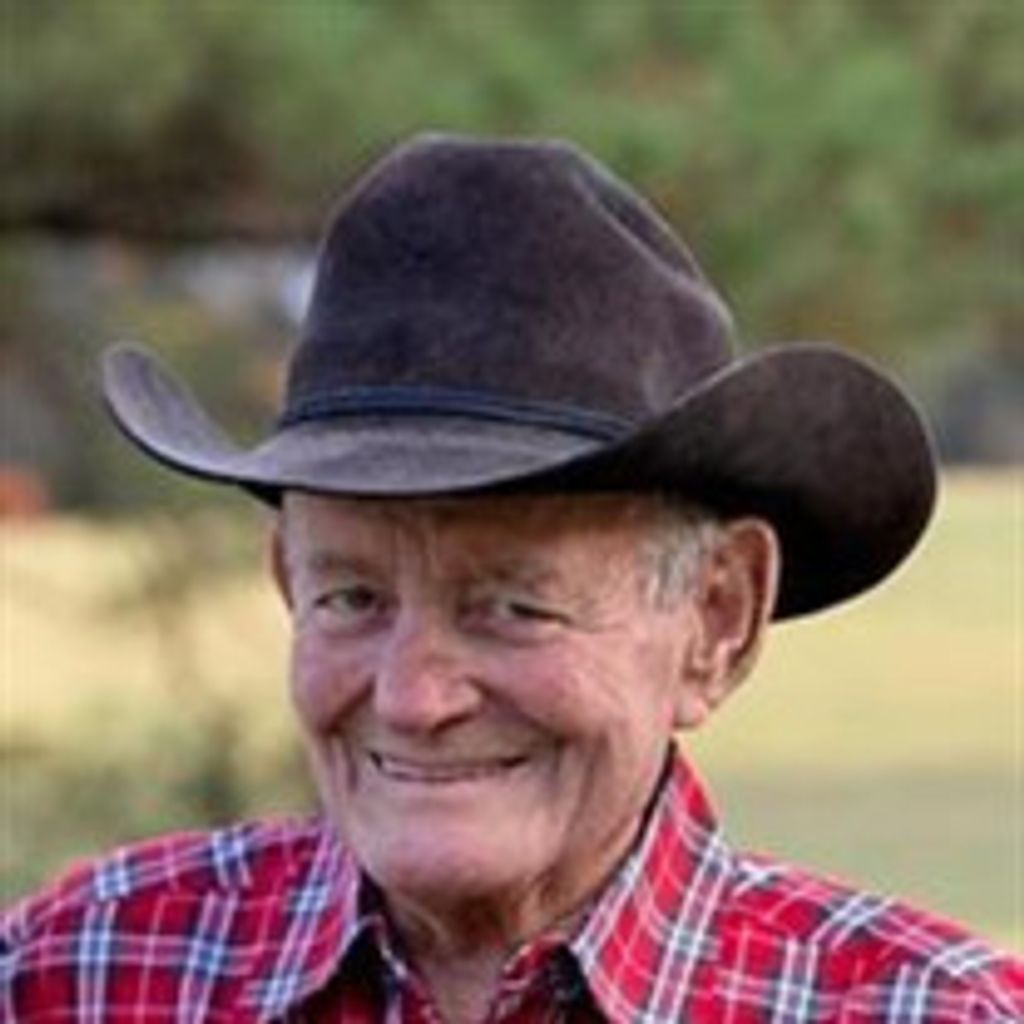 Donald Ray "D.R." Stutts