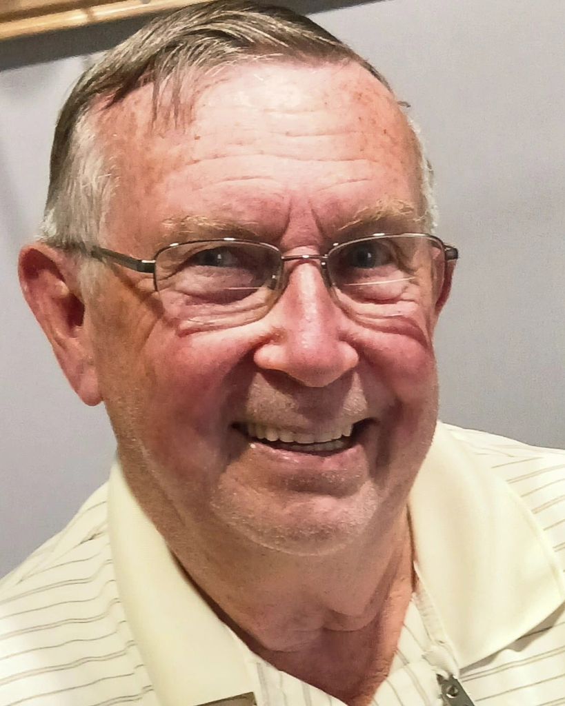 David E. Hutchinson Profile Photo
