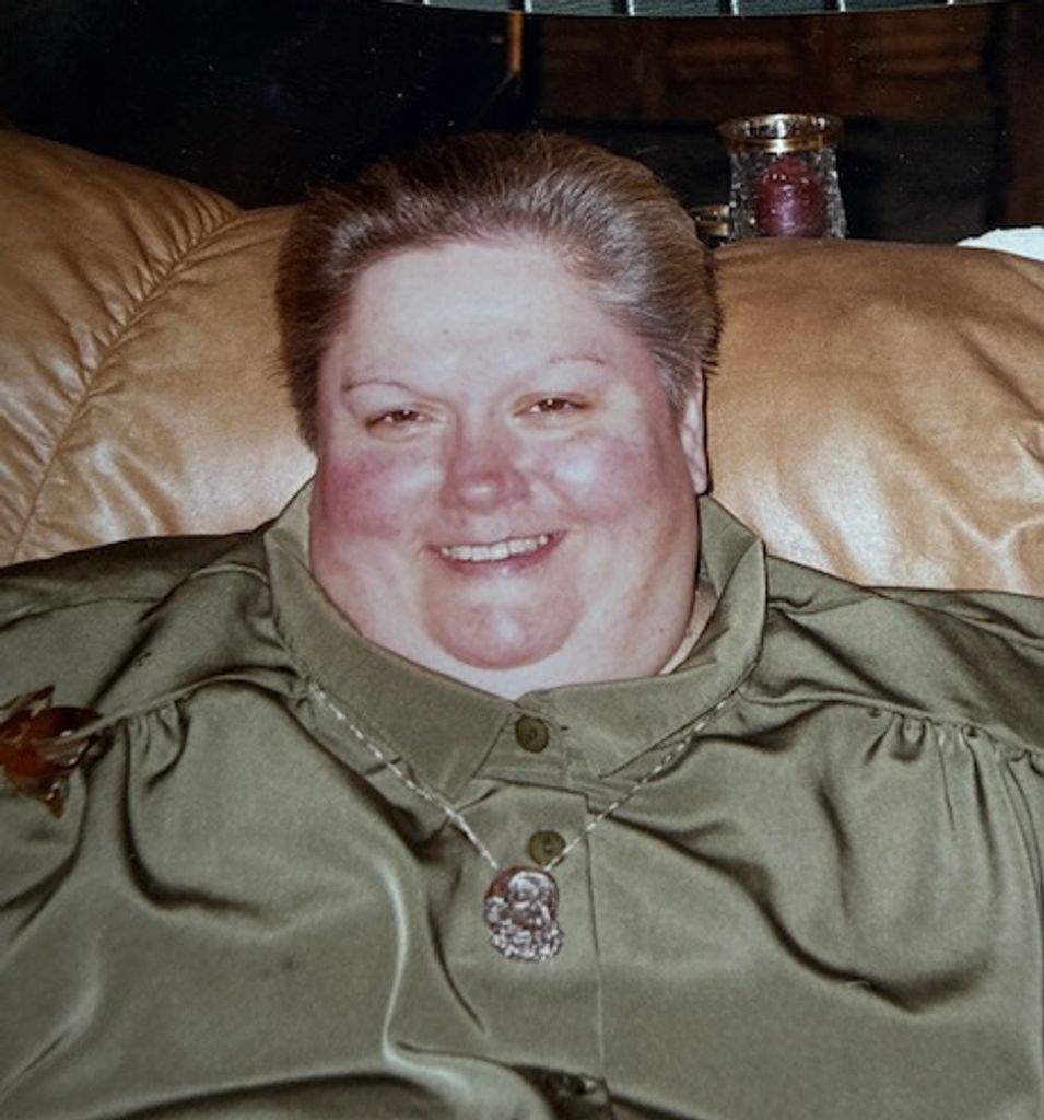 Wanda Etta Adams Profile Photo