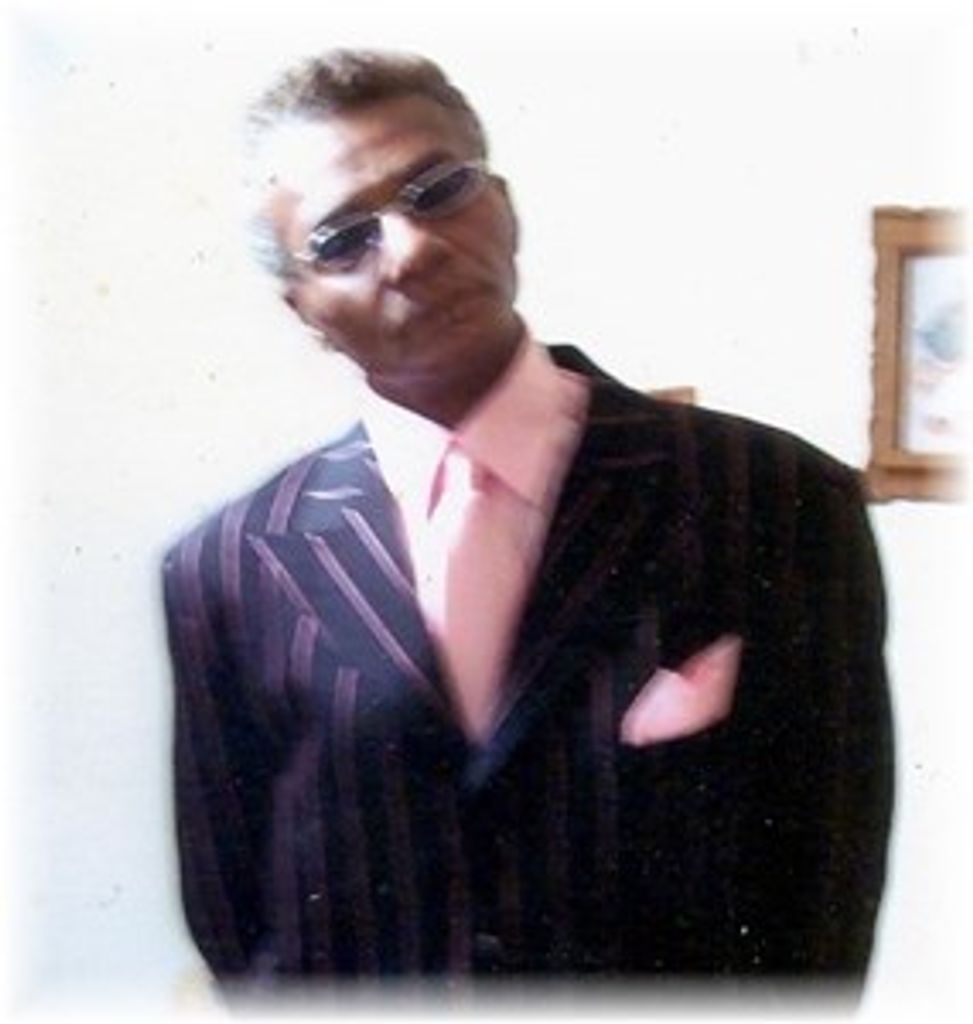 Harold Wooten Jr.