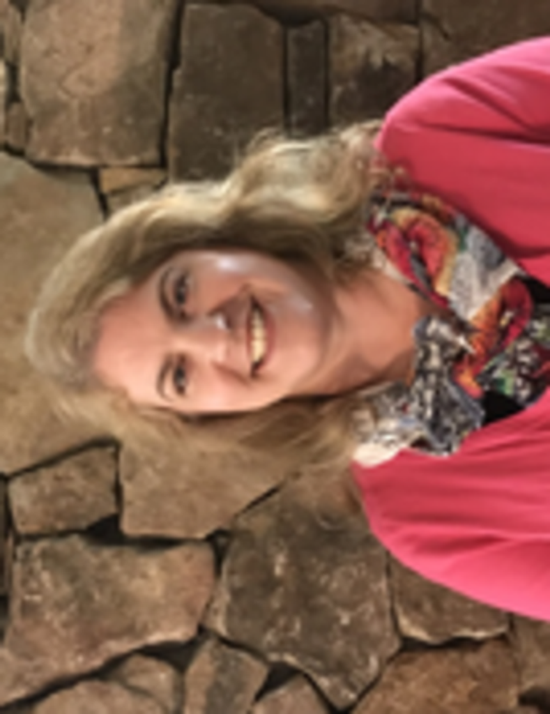 Melanie Wilson Nix Profile Photo