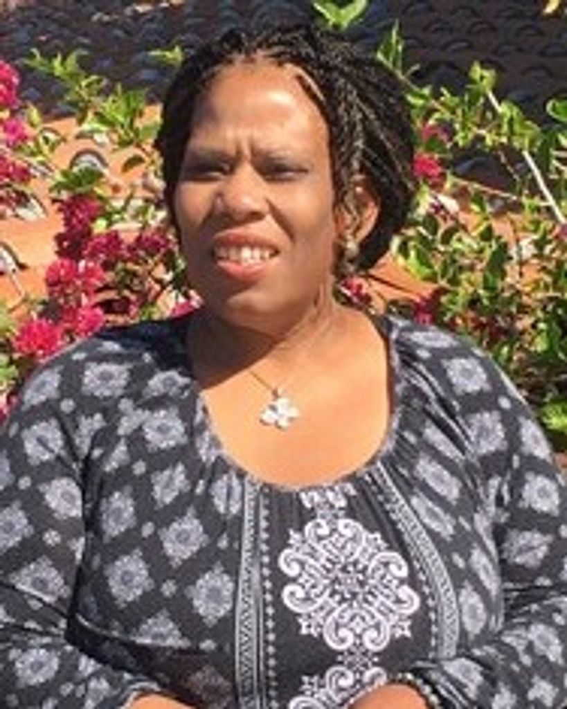 Gala Adair Scott-Walker Profile Photo