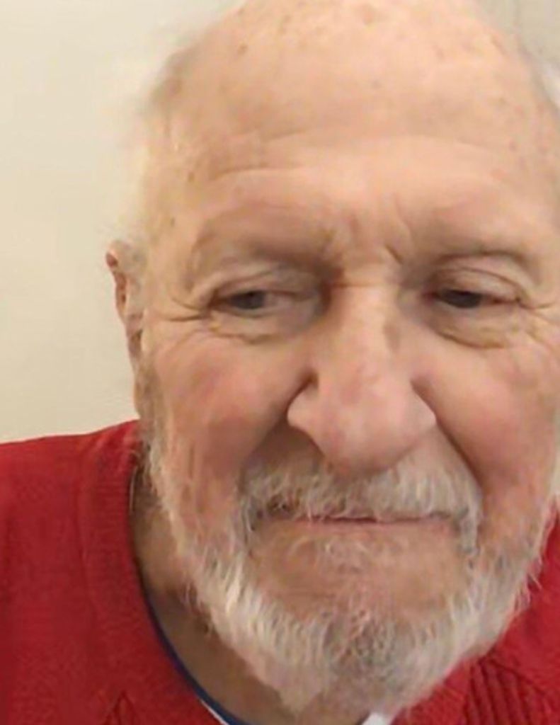 Robert Countryman Profile Photo