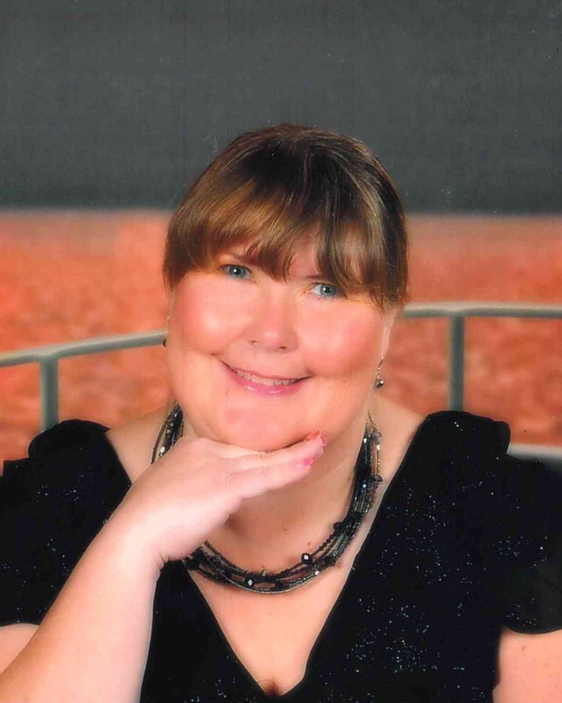 Frances Kay Ramirez-Stovall Profile Photo