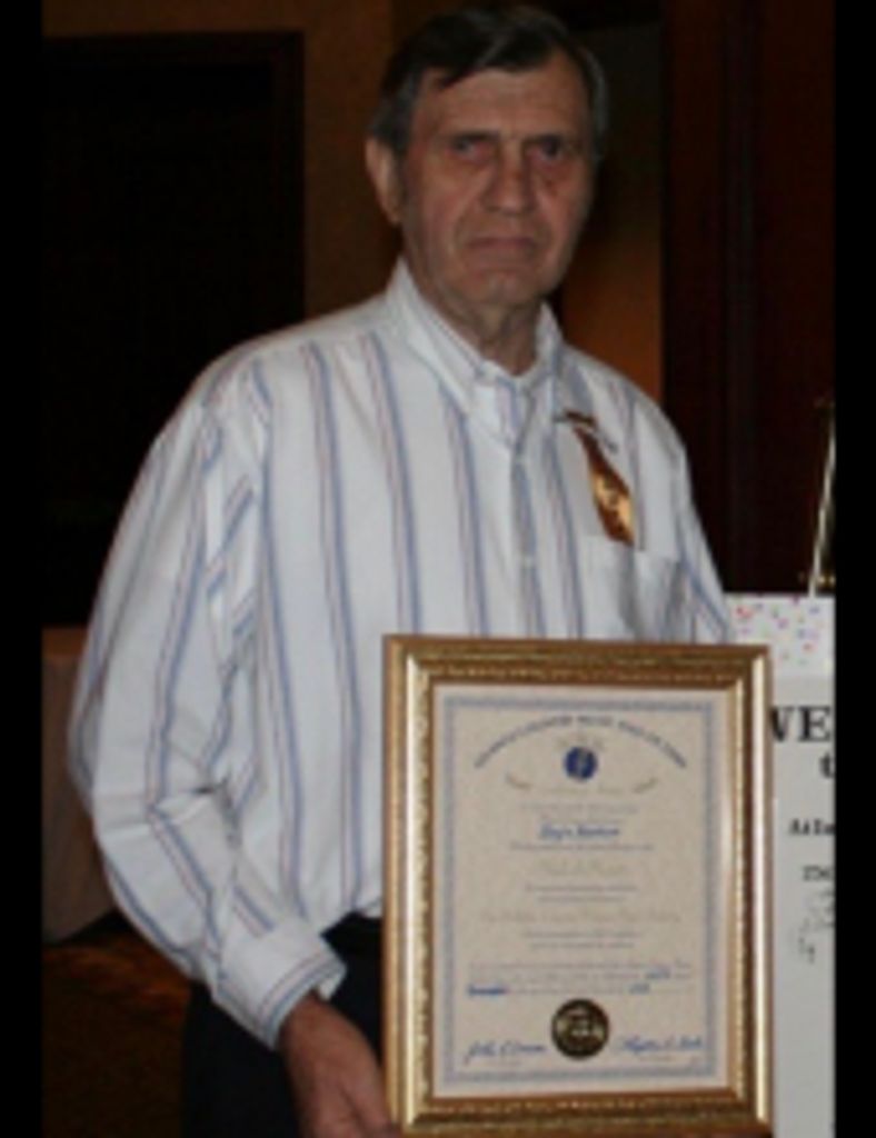 Doyle H Barker