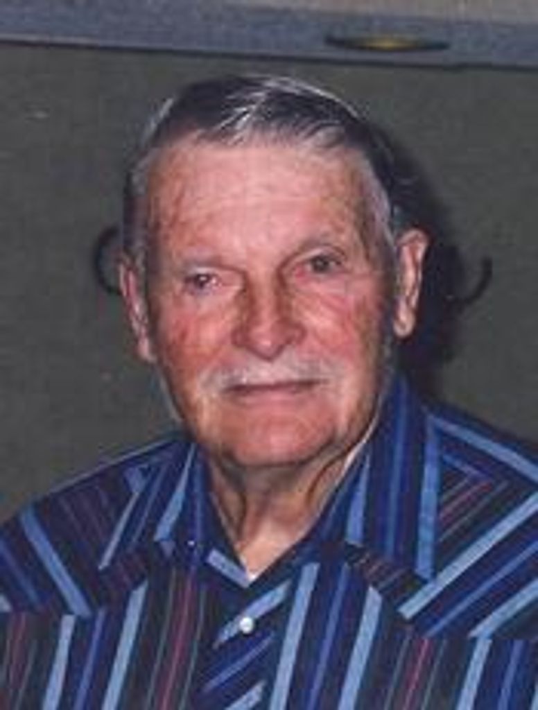 George Willard Bradley