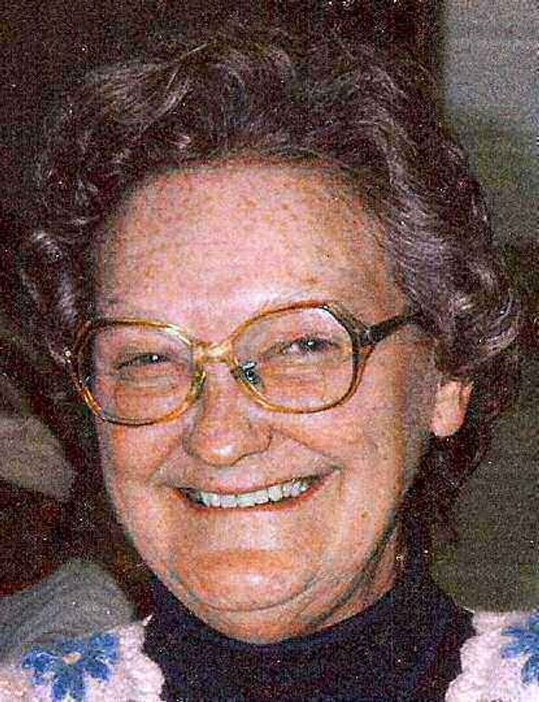 Jeanne Copus