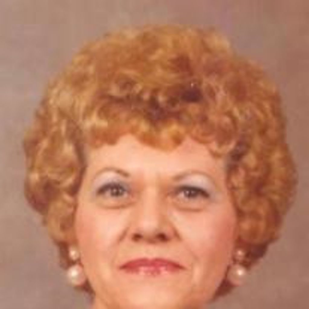 Ethel J. Daigneault Profile Photo