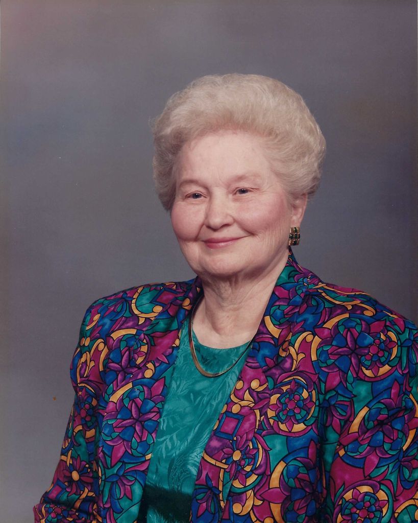 Doris Berry