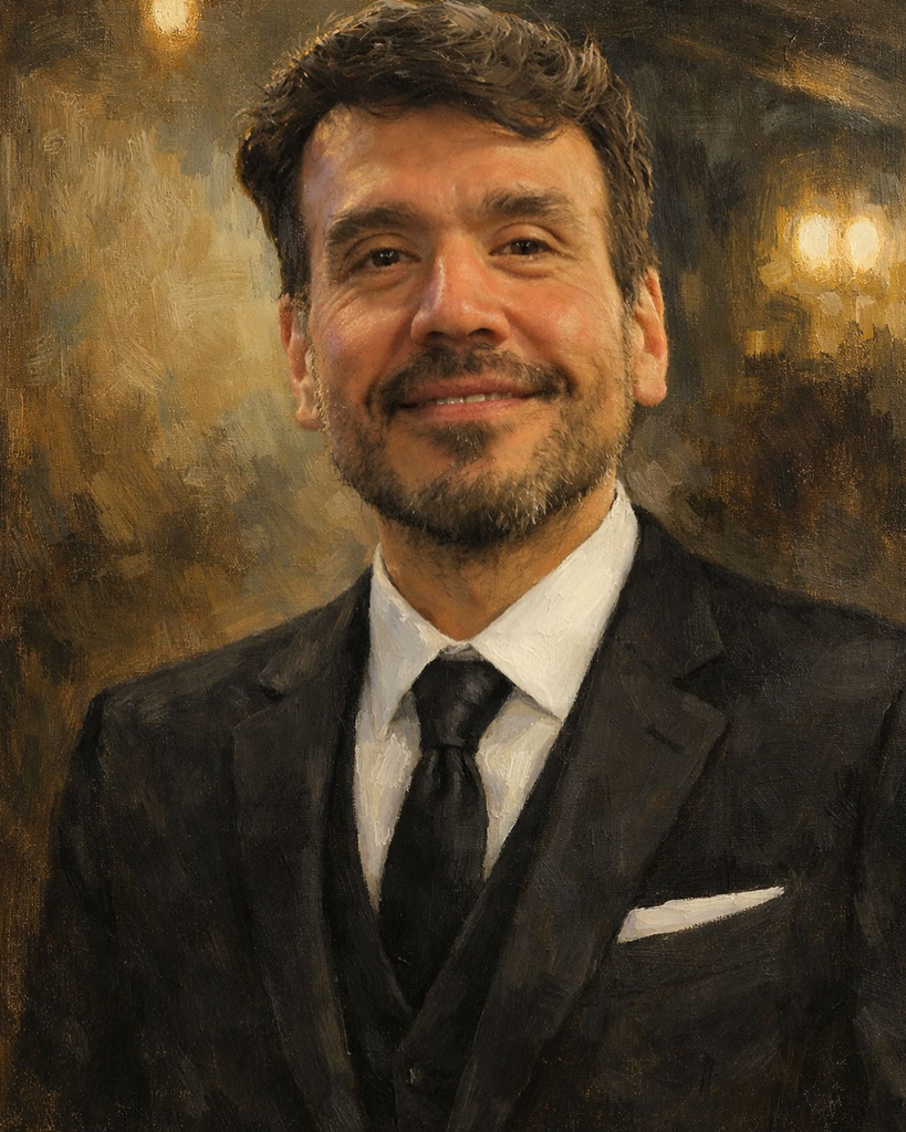 Juan Carlos Hernandez Chiprez