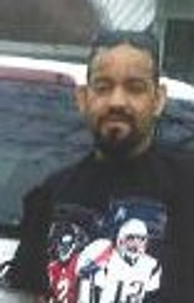 Rodolfo Tamez, Jr. Profile Photo