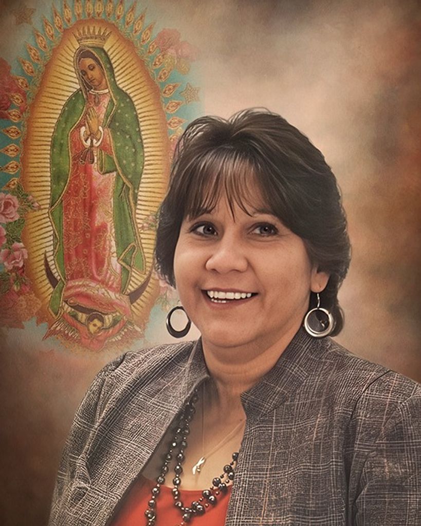 Josie G. Villanueva