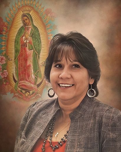 Josie G. Villanueva's obituary image