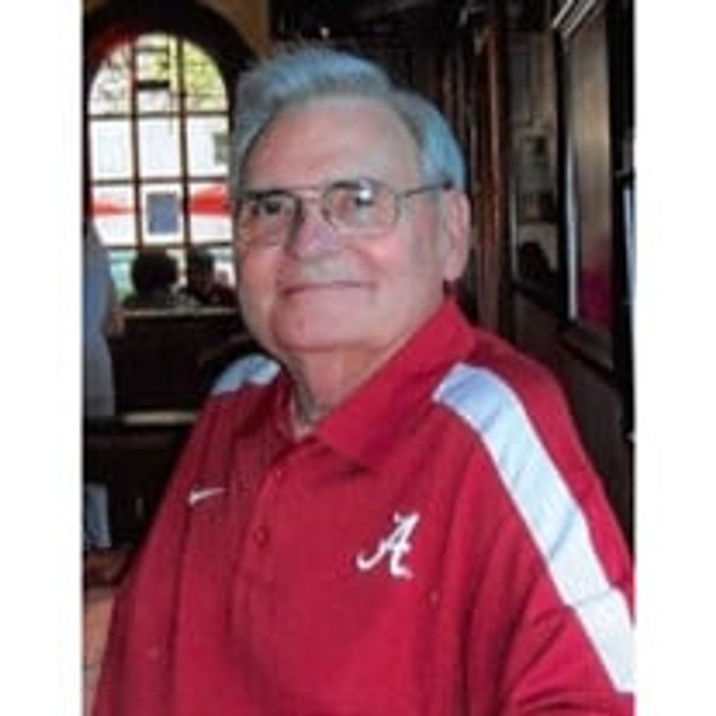 Jimmy Burnette Rigsby