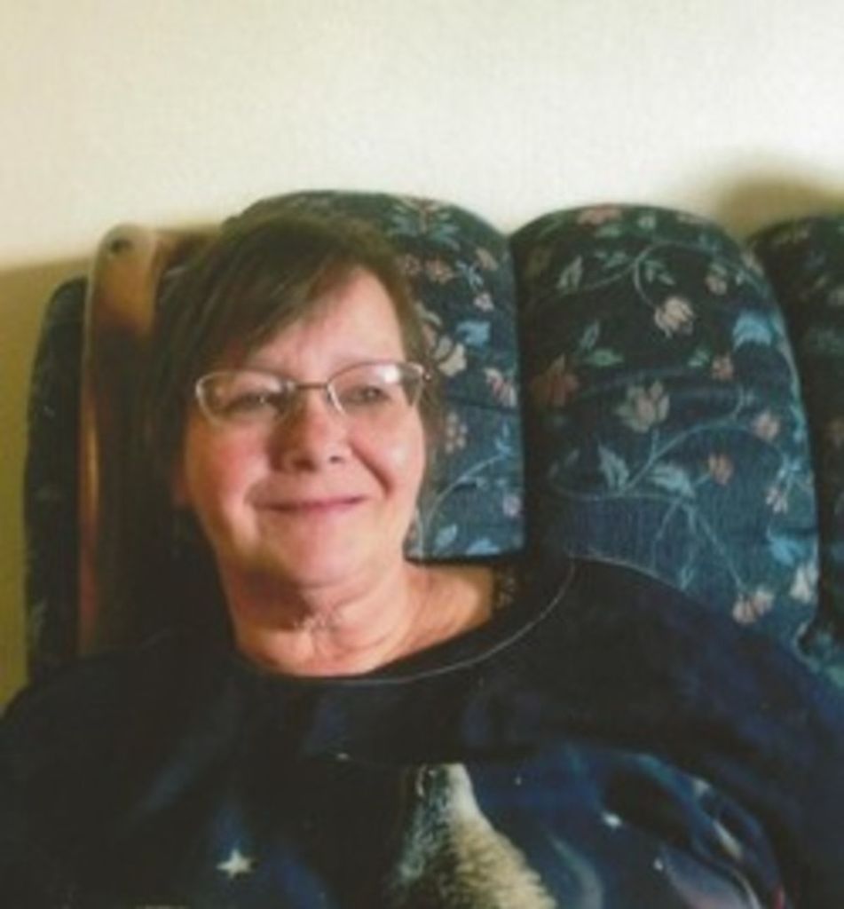 Patricia Kaye Lacy Profile Photo